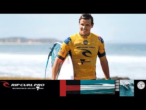 Day 1 Highlights - Round One Kicks Off at Winkipop