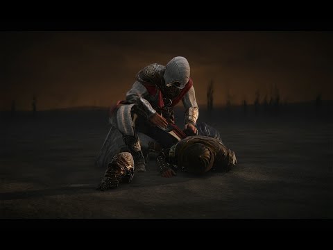 ASSASSIN'S CREED MIRAGE PS5 Walkthrough Gameplay - Part 11 - No Commentary