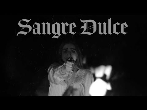 Sangre Dulce | Sweet Blood | Horror/Vampire Short Film