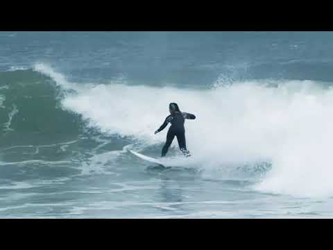 Amuro Tsuzuki on Xanadu SW21 model 5'6"