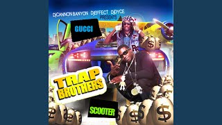 The Curb (feat. Cash Out)