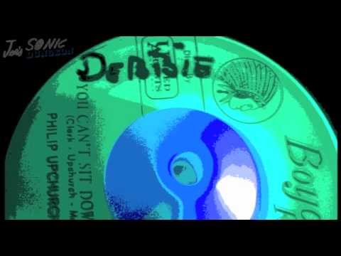 Philip Upchurch Combo - You Can't Sit Down Part 1