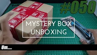 Download lagu UNBOXING MYSTERY BOX INDONESIA PAKET MURAH MERIAH 📦 UNBOXING AToyZ #050 mp3