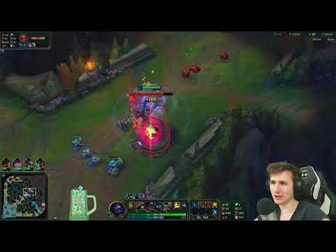 LAMPIONI VOLANTI - League of Legends ITA #1166