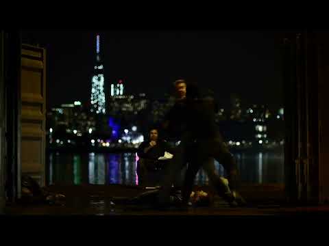 Daredevil vs Turk and Russian Thugs| Daredevil S01 (2015)
