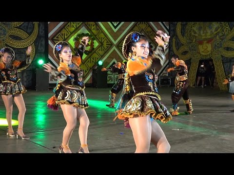 RENACER PERU.EN LA SEMIFINAL DEL CONCURSO NACIONAL 2017.