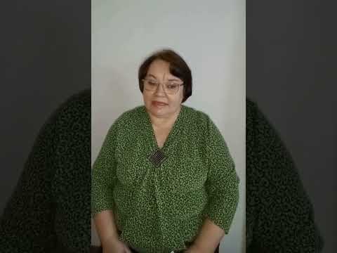 Видеовизитка