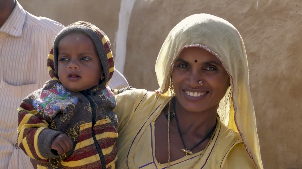 Teaser: Women’s and Children’s Health: Transforming Policy into Practice