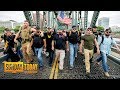 Portland Protests: 13 Arrested After Groups Clash With Police | Sunday TODAY Portland Protests: 13 Arrested After Groups Clash With Police | Sunday TODAY