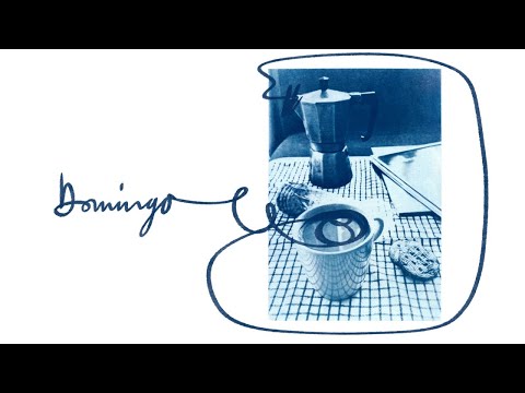 The Son of Wood lanza Domingo, nuevo single y disco en 2026