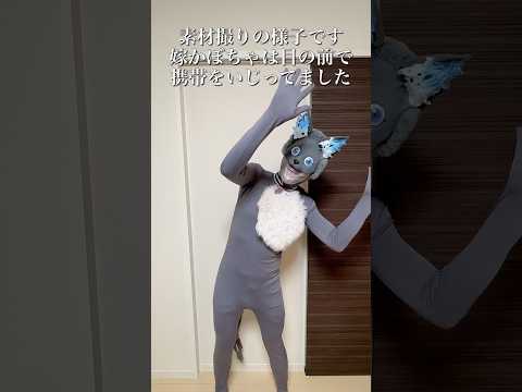 これが既婚者の姿