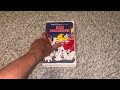 101 Dalmatians 1992 VHS Overview Version 3