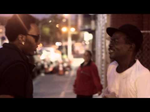 Seven "Beautiful Struggle" Ft RhodeIsland Ramos Music Video Filmed By GrindTime Tec