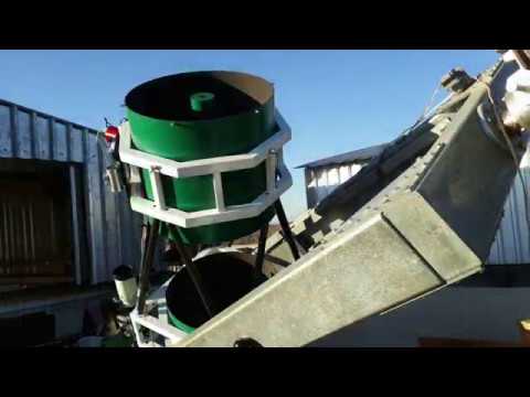 Astroaufnahmen 2019 aus Namibia