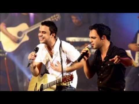 Marcelinho de Lima & Camargo - Pout-Pourri O Brasil tá cheio / Não vou chorar