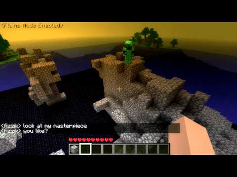 EPIC Chaos! SinFuLPr0's Reckless Anarchy - Unveiling Luke's Minecraft Mayhem!