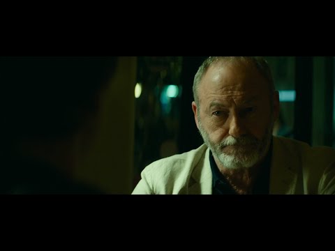 The Vault (2021) scene - Passion