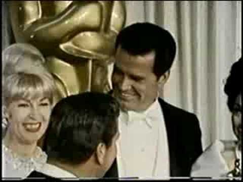 Lana Turner, James Garner, & Kathyrn Grayson 1965