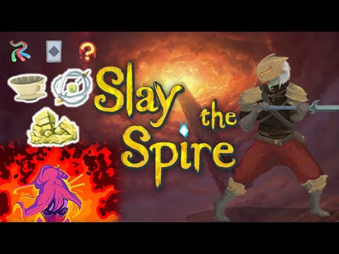 Slay the Spire October 8th Daily - Ironclad | Why worry about the score when you have Brimstone?