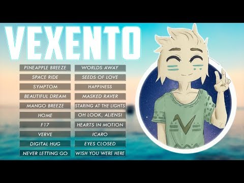 Top 20 Songs of Vexento || Best Of Vexento || EDM