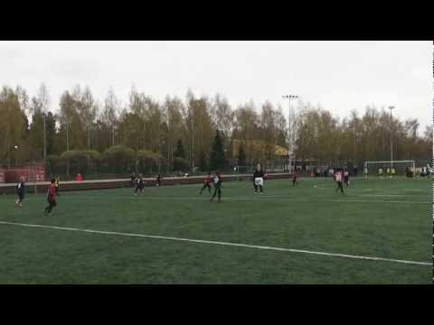 2                             FC Reipas Oranssi- PuiU United.