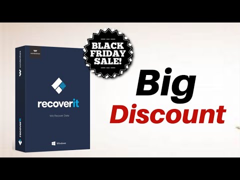 Wondershare Dr.Fone Big discount 2021 😮🔥