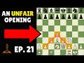 Simple Yet Powerful Opening System The Colle Logical Chess Ep 21