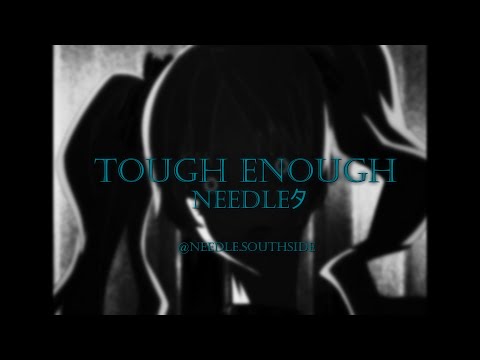 [GUNNA x LIL BABY TYPE BEAT] Tough Enough - needleタ