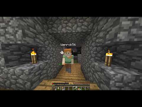 Mierdcraft - Una Aventura de Mierda. #1