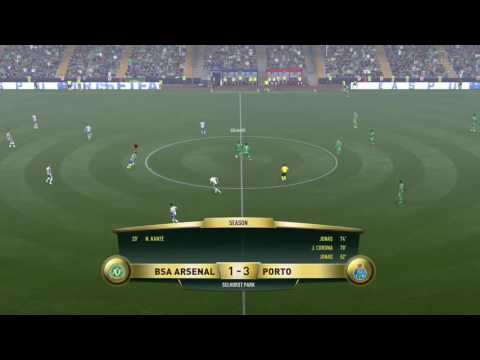 Jonas and Renato Sanches are O FRICKING P