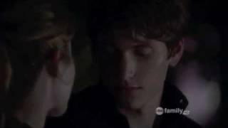 Chloe/Alek || I Can&#39;t Be Your Friend