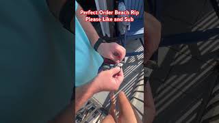 @pokemon Perfect Order with my Wife on the beach! #beach #pokemon #like #subscribe #new