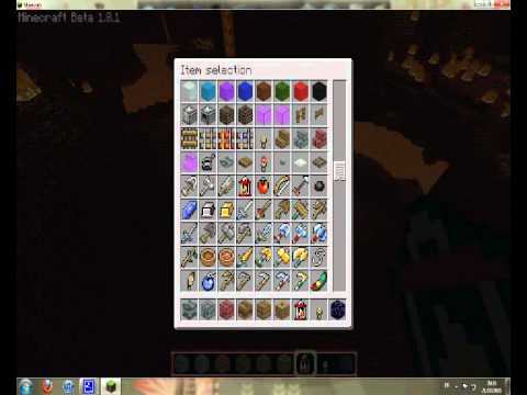 comment localiser le neant dans minecraft
