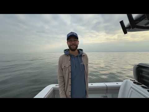 2023 Valhalla Boatworks V-33 Video