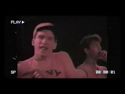 Rhymin & Stealin Don Fresh Walk The Plank Extended Remix Clean Radio Beastie Boys 1986 Music Video