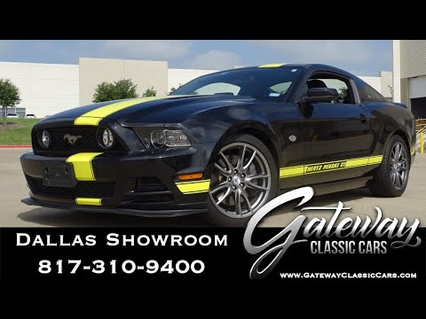 2014 Ford Mustang (CC-1363633) for sale in O'Fallon, Illinois