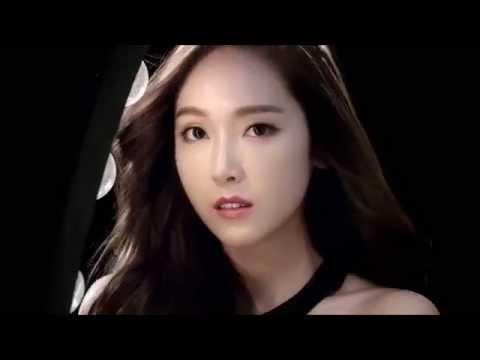 [1080p] 150228 [SNSD] Jessica (Girls' Generation) - YSL Hong Kong CF