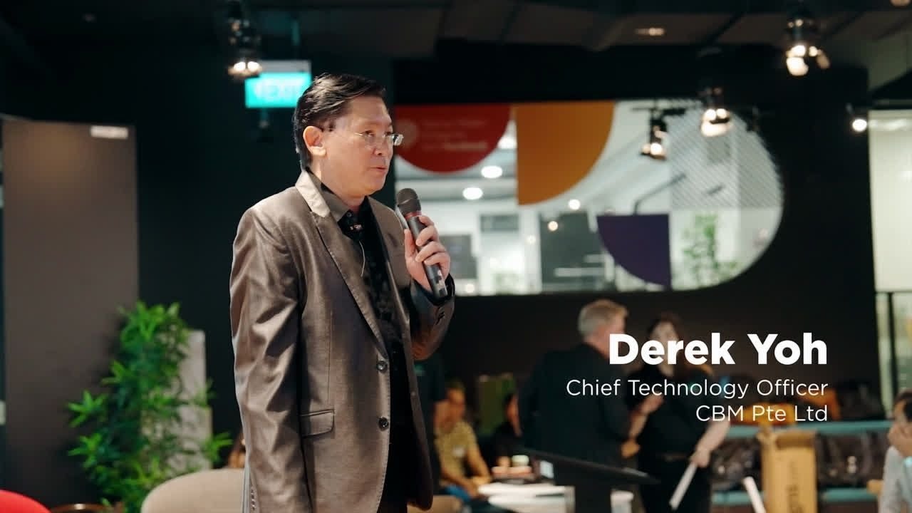 Transforming Facilities Management with Technology: Insights from Solutions Day 2024 Keynote