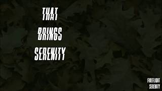 Fireflight - Serenity [Lyrics on Screen]