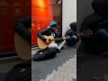 Mano Solo LES GITANS