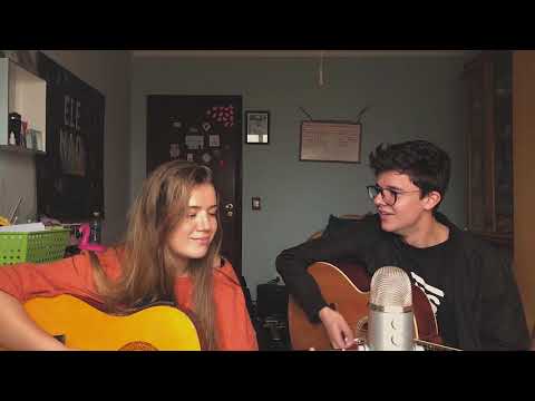 "Home"  Edward Sharpe and the Magnetic Zeros - (Cover) Elana Dara part. Marcos Perussolo