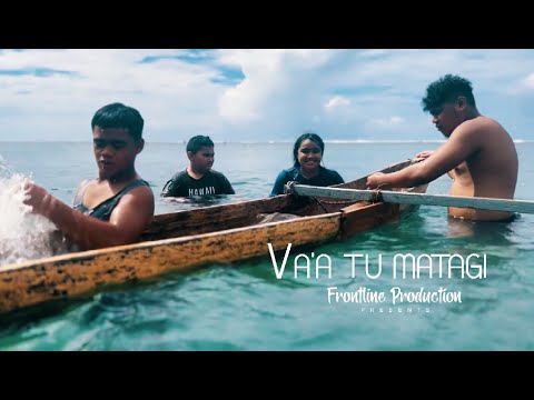 Va'a Tu Matagi - ( SJ DEMARCO ) feat  Loto & Meto Lafaialii - 2024