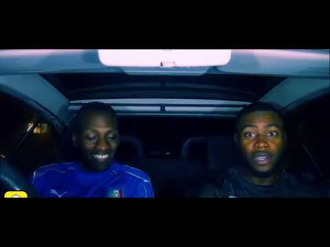 Inglesi ascoltano Vegas Jones   Aifon Prod  Boston George x Majestic   Reazione