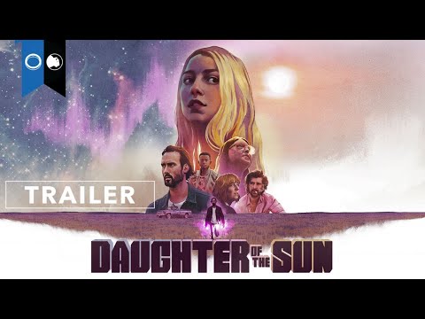 Video $Daughter of the Sun