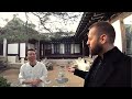 I Rented A Korean Hanok House