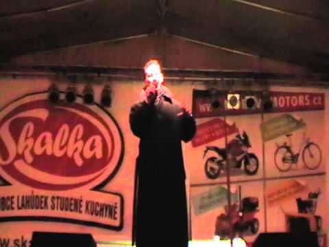 Karel Gott Pretty woman