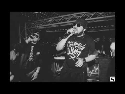 Big Mic [TGK] feat Jahmal TGK - Funky Feel