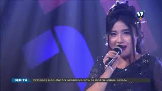 Download lagu Mawar Putih Rere Amora Om Monata Stasiun Dangdut Rek mp3