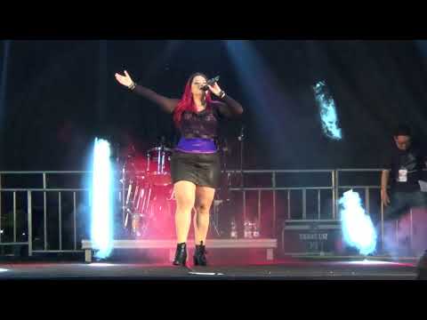 4ªEDIÇÃO GEEK MATSURI 2022 -Sesi Osasco - BRUNA HIGS -FINAL DO SHOW -PART4