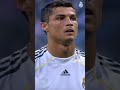 ? #Cristiano? #OTD in 2009, our all-time leading goalscorer made his Real Madrid debut!